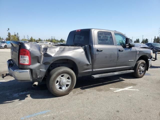 2022 Dodge RAM 2500 Tradesman