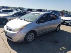 2009 Toyota Prius en venta en Grand Prairie, TX