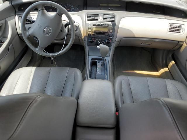 2004 Toyota Avalon XL