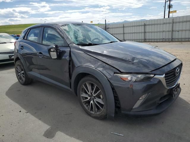 2017 Mazda CX-3 Touring