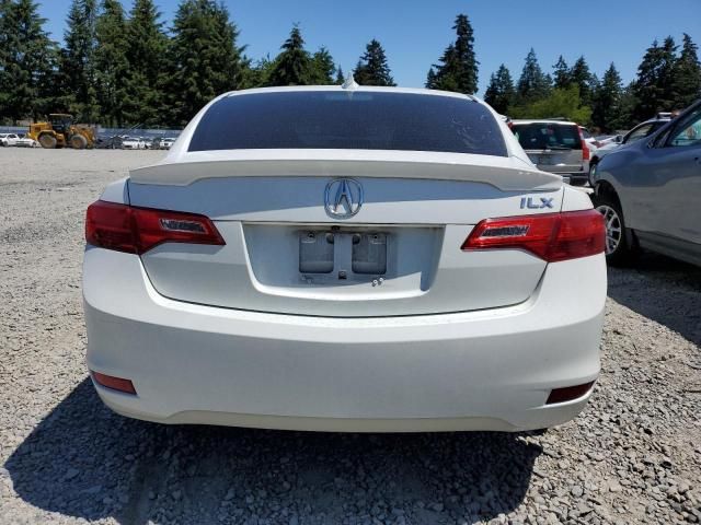 2013 Acura ILX 20 Premium