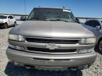 2002 Chevrolet Tahoe K1500