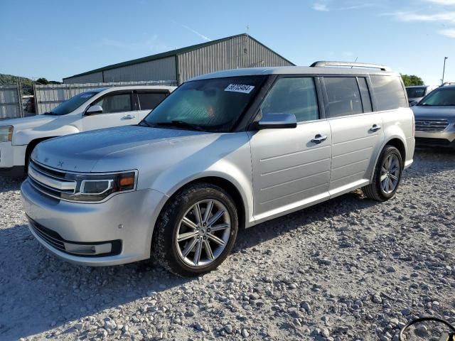 2013 Ford Flex Limited