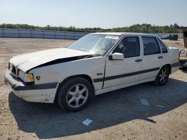 1995 Volvo 850 Base