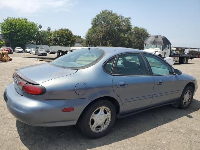 1999 Ford Taurus SE