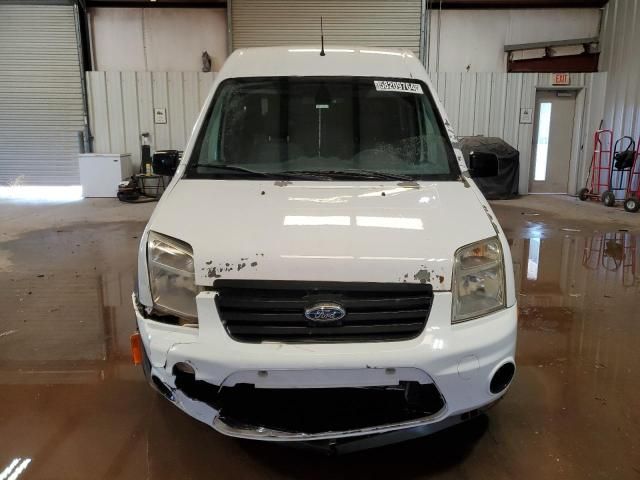 2013 Ford Transit Connect XLT