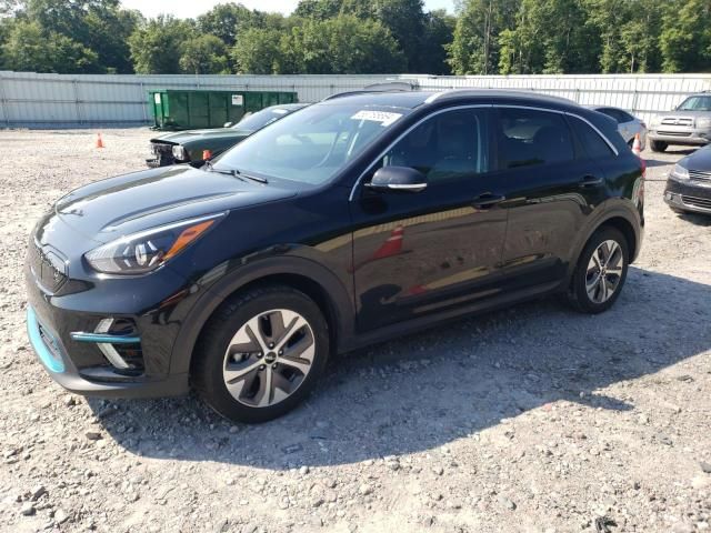 2022 KIA Niro EX Premium