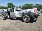 2010 Chevrolet Silverado K2500 Heavy Duty LT