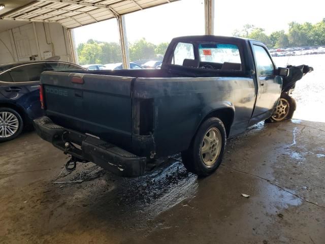 1995 Dodge Dakota