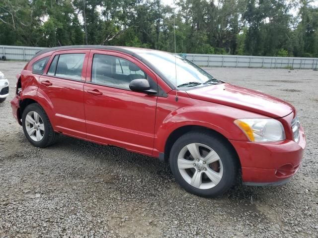 2012 Dodge Caliber SXT