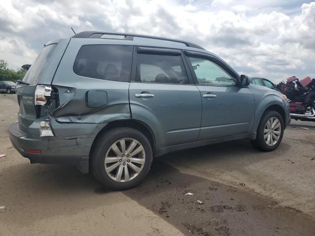 2011 Subaru Forester 2.5X Premium