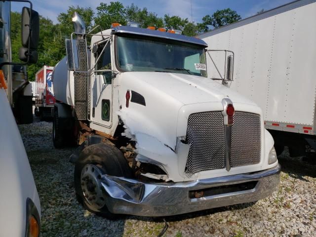 2008 Kenworth Construction T300