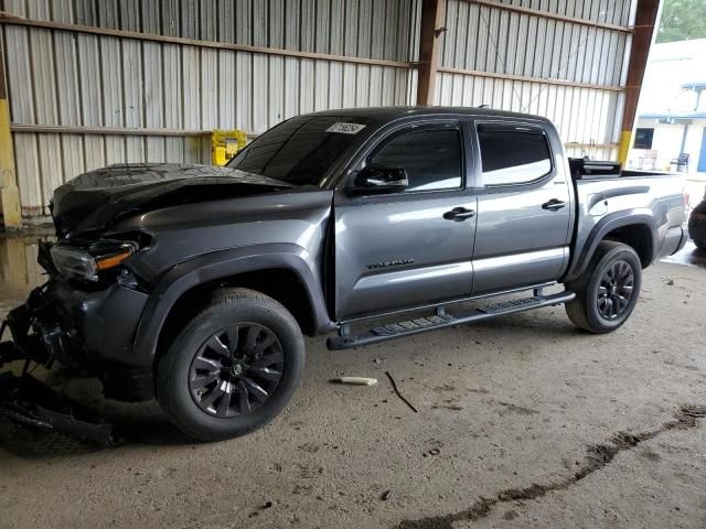 2022 Toyota Tacoma Double Cab