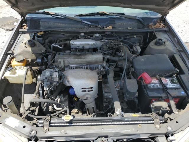 1999 Toyota Camry CE