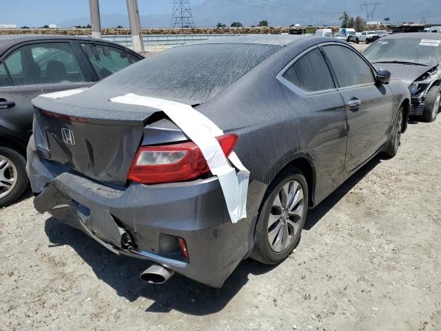 2015 Honda Accord EX