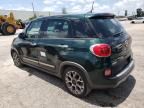 2014 Fiat 500L Trekking