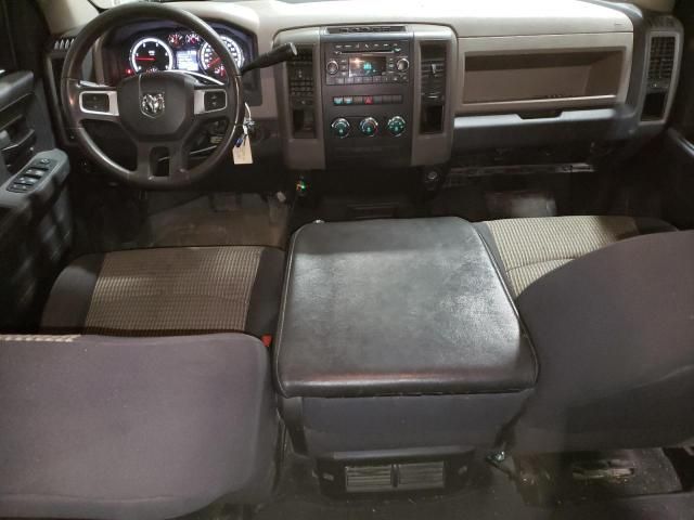 2011 Dodge RAM 3500