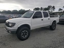 Toyota Tacoma Vehiculos salvage en venta: 2001 Toyota Tacoma Double Cab Prerunner