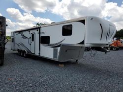 Wildwood salvage cars for sale: 2014 Wildwood Travel Trailer