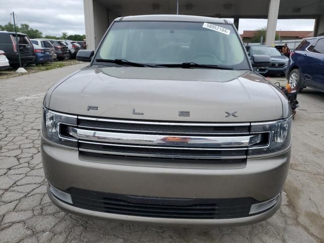 2013 Ford Flex SEL