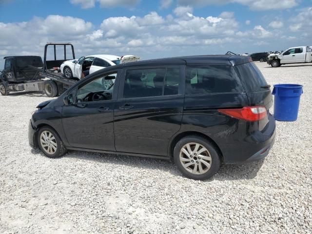 2012 Mazda 5