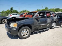 2004 GMC Envoy en venta en Indianapolis, IN