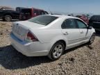 2007 Ford Fusion SE