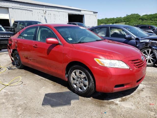 2007 Toyota Camry CE