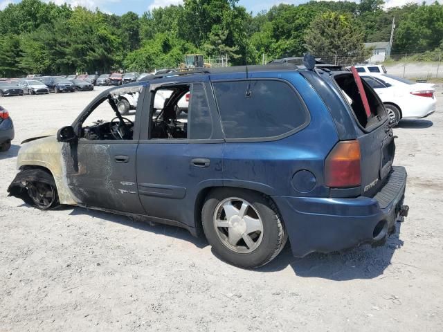 2002 GMC Envoy