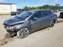 Vehiculos salvage en venta de Copart Florence, MS: 2020 Nissan Versa SV