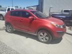 2011 KIA Sportage LX