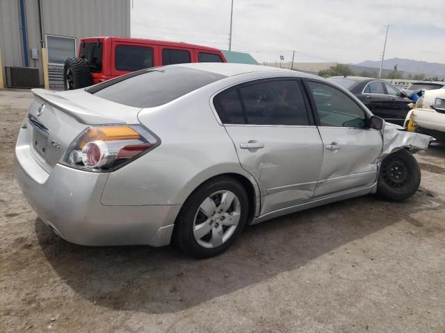 2007 Nissan Altima 2.5