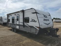 Salvage trucks for sale at Midway, FL auction: 2022 Jayco JAY Flight