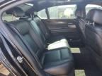 2013 BMW 750 LI