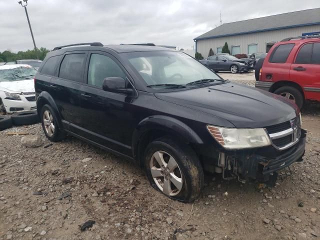 2010 Dodge Journey SXT