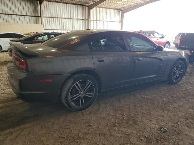 2014 Dodge Charger R/T