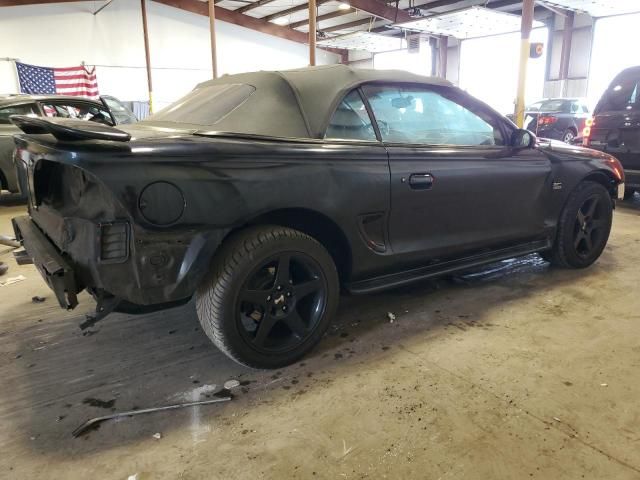 1995 Ford Mustang GT