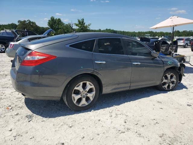 2012 Honda Crosstour EXL