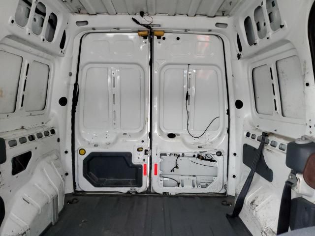 2012 Ford Transit Connect XLT