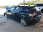 2012 Lexus CT 200