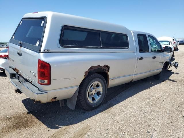 2004 Dodge RAM 1500 ST