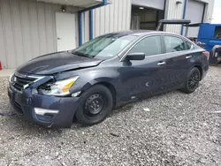 Vehiculos salvage en venta de Copart Earlington, KY: 2015 Nissan Altima 2.5