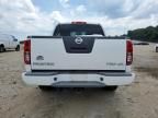 2012 Nissan Frontier S