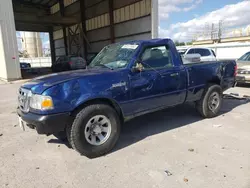 Ford Ranger Vehiculos salvage en venta: 2009 Ford Ranger