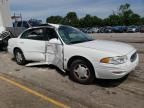 2000 Buick Lesabre Custom