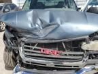 2007 GMC Sierra K2500 Heavy Duty