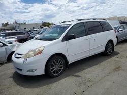 2006 Toyota Sienna CE en venta en Martinez, CA