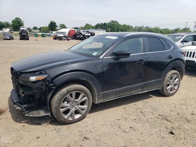 2023 Mazda CX-30 Preferred