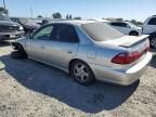 1999 Honda Accord EX