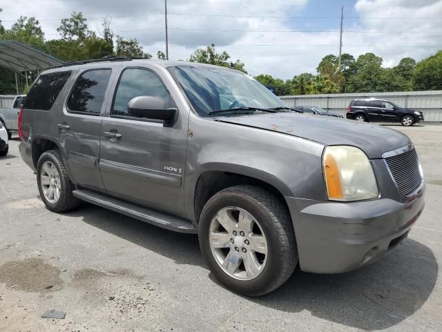 2007 GMC Yukon